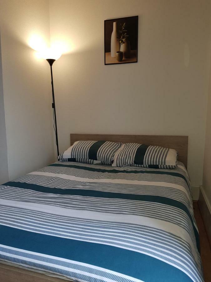 Cosy Appartement Chaleureux Proche Centre Ville Dijon Exterior foto
